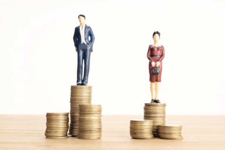 Gender Gap in Business Finance: Women-Owned SMEs Face Cashflow Challenges