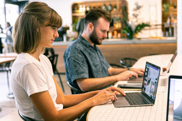 How to Build a Cybersecurity Strategy for Your Small Business