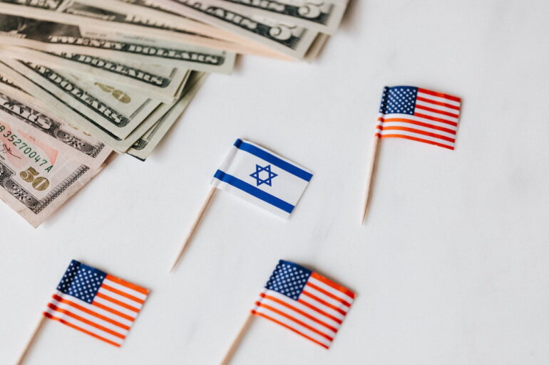 Israeli-US Startups Receive $8M To Develop Unique Innovations