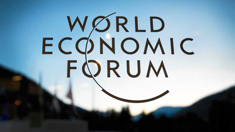 Leaders Call for Innovation, Entrepreneurship and Global Cooperation to Revitalize Growth > Press releases | World Economic Forum