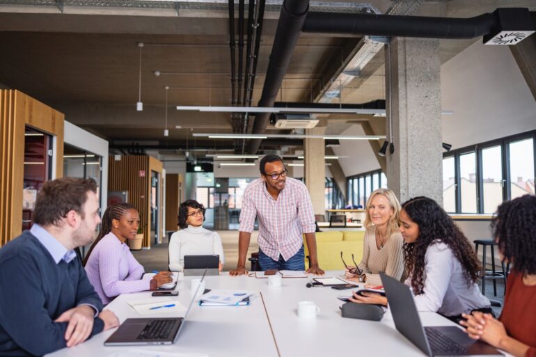 Leadership Qualities the Most Successful Small Business Owners Share | Entrepreneur