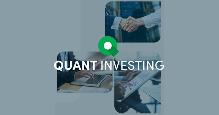 Long term valuation ratios added to the screener | Quant Investing