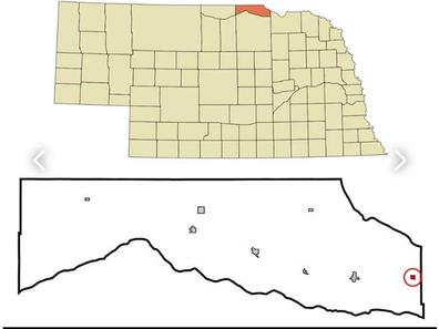 Micro Towns & Township Entrepreneurship - Tiny Town # 25 Monowi, Nebraska 07/19 by DIY Housing TV | Real Estate
