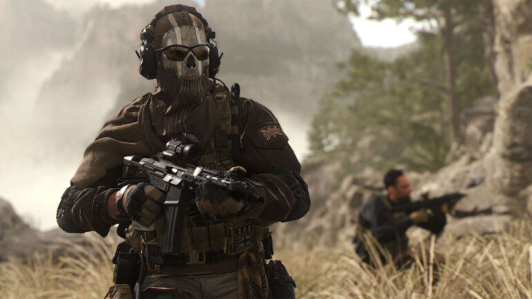 Microsoft And Sony Reach Deal To Keep Call Of Duty On PlayStation - GameSpot