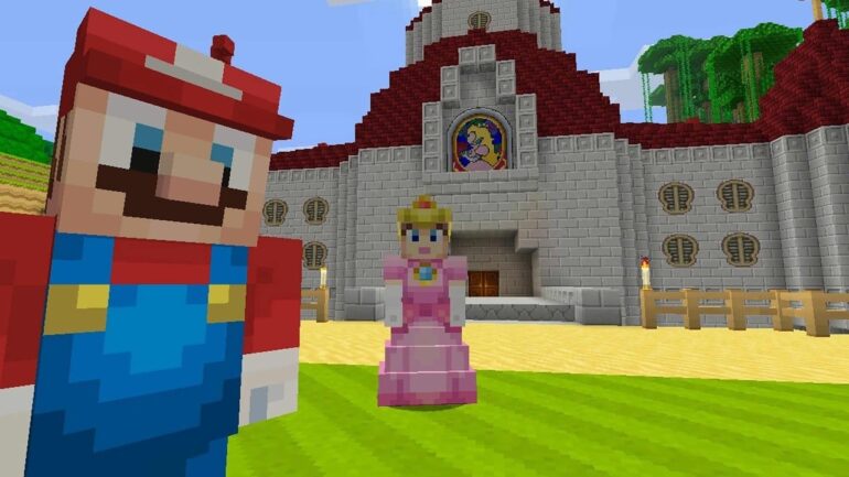 Minecraft's Switch Version Earns More Revenue Than Xbox And PlayStation | Nintendo Life