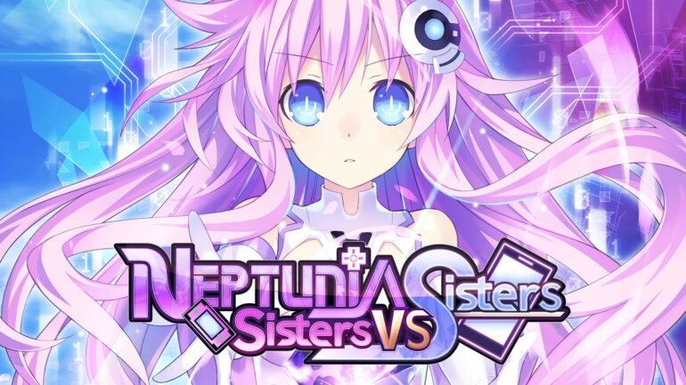 Neptunia: Sisters VS Sisters coming to Xbox Series, Xbox One in 2024 - Gematsu