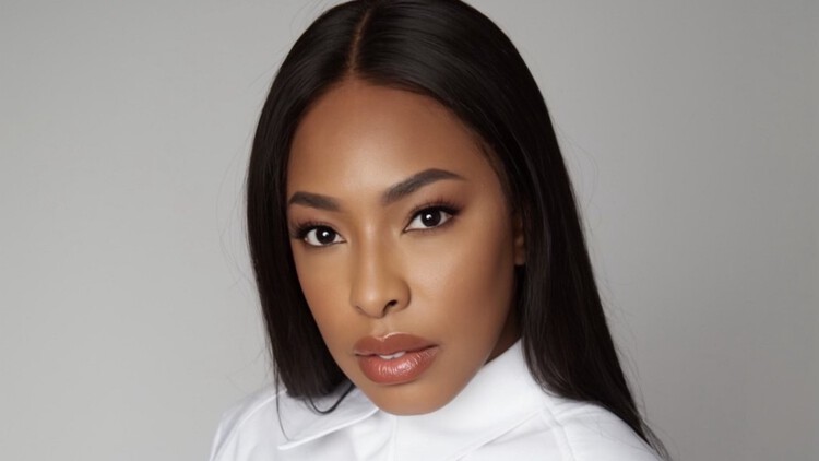 Public Ventures' Zoey Dash McKenzie Launches $100M Impact Fund To Invest In Clean Tech And Life Science Startups - AfroTech