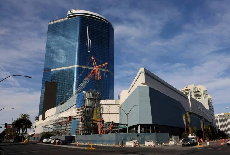 Rio, Fontainebleau received gaming license recommendations from Nevada Gaming Control Board | Las Vegas Review-Journal