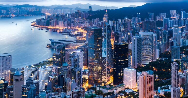 Six biotech companies leading the way in Hong Kong