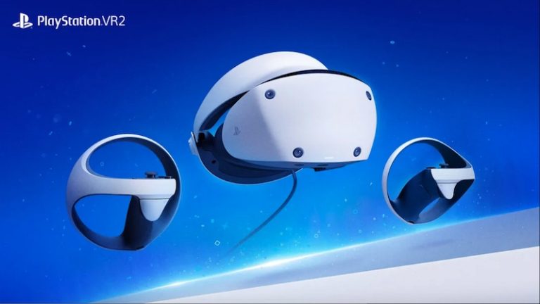 Sony Patents Audio Technology Seemingly For PlayStation VR2 That Responds To Player's Movements - PlayStation Universe