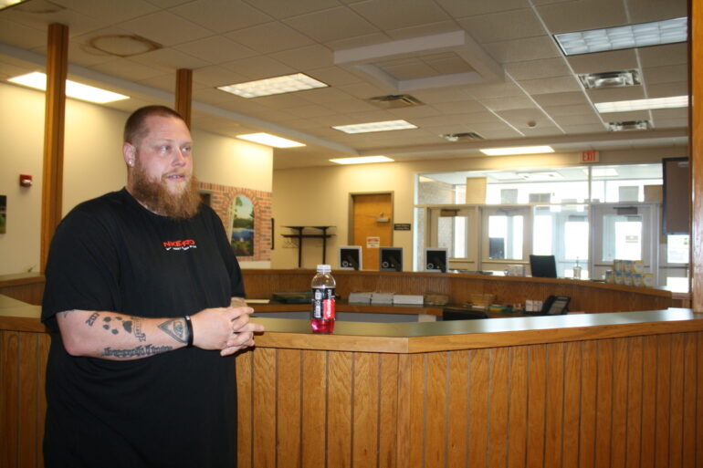 These small business owners are growing the former Loring Air Force Base