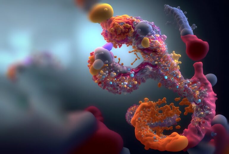 This biotech startup is making an impact through targeting mRNA
