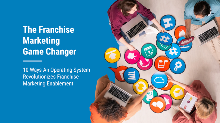 10 Effective Integrated Marketing Tactics to Drive Franchisee Success