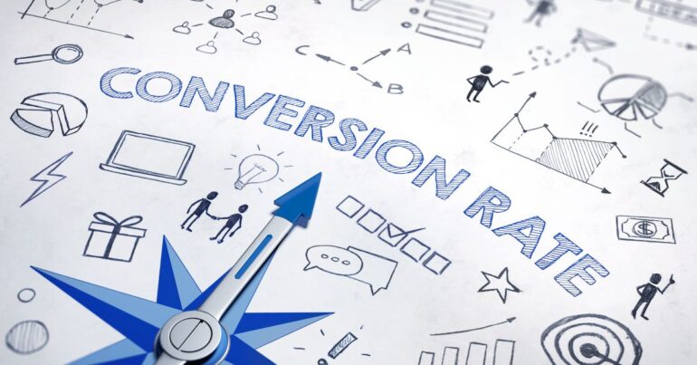 10 Ways to Increase Your Small Business Website Conversions