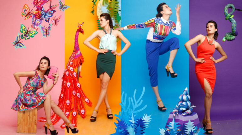 50 Fashion Business Ideas for Aspiring Small Business Owners