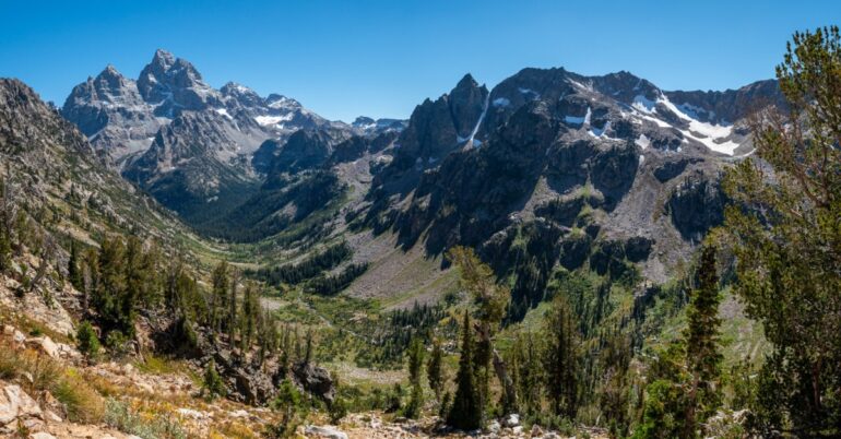 Biden-Harris Administration Announces $44 Million to Restore and Strengthen Climate Resilience Across America’s National Parks as Part of Investing in America Agenda