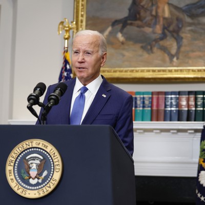 Biden orders greater restrictions on emerging technology transactions with China  - Nextgov/FCW