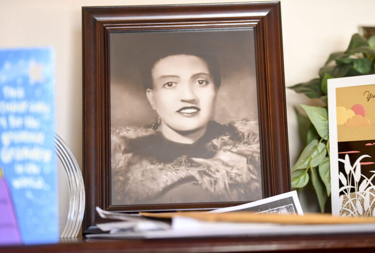 Biotech Firm Is Paying Up Big-Time to Henrietta Lacks’s Family