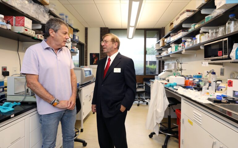 Can Westchester stay competitive in biotech? County looking at lab space, incentives, more