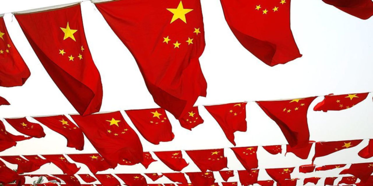 China's Economic Growth Problems Mount. Why The Stocks Are Fine. | Barron's