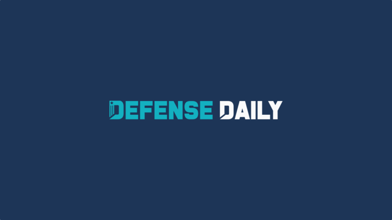 Defense Watch: DoD Startups, SILENTBARKER, Australia FMS, JWCC - Defense Daily