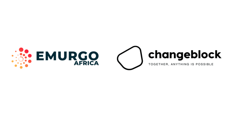 EMURGO Africa invests $250K in Changeblock, a pioneering Carbon market technology startup