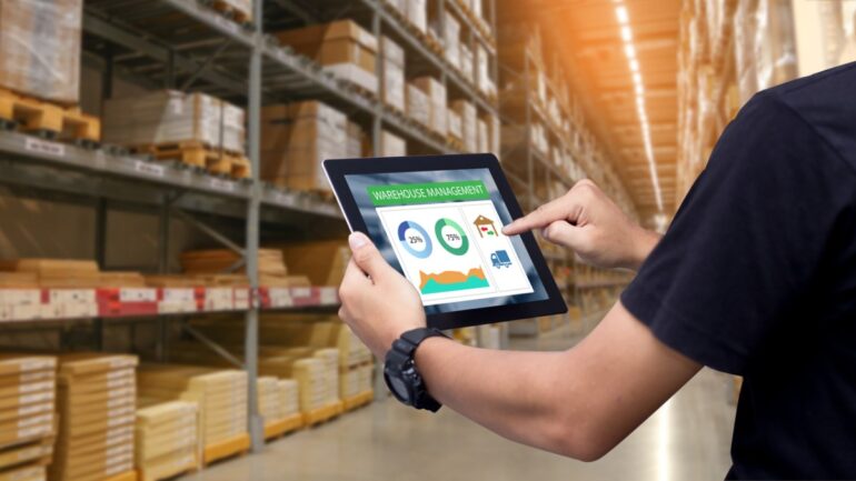 Emerging Technology Trends in Warehousing: Charting the Course of Innovation