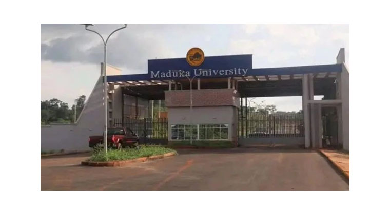 Emulate Maduka University By Investing At Home, Ndigbo Advised