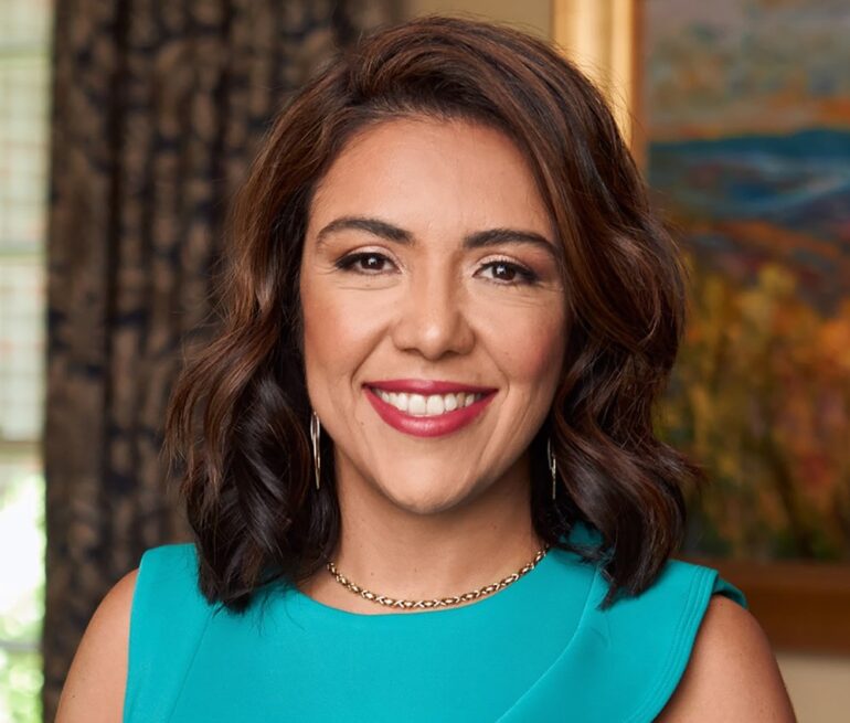 Esperanza Massana Crane Named Director of AEDC's Small Business & Entrepreneurship Development Division (Movers & Shakers) | Arkansas Business News | ArkansasBusiness.com