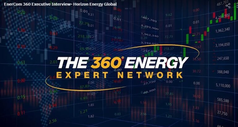 Exclusive Interview: Energy Transition and Emerging Technology Session Companies - Oil & Gas 360