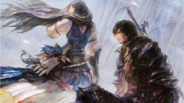 Final Fantasy 16 Producer Reckons One Gaming Platform Would Be Better for Everyone | Push Square