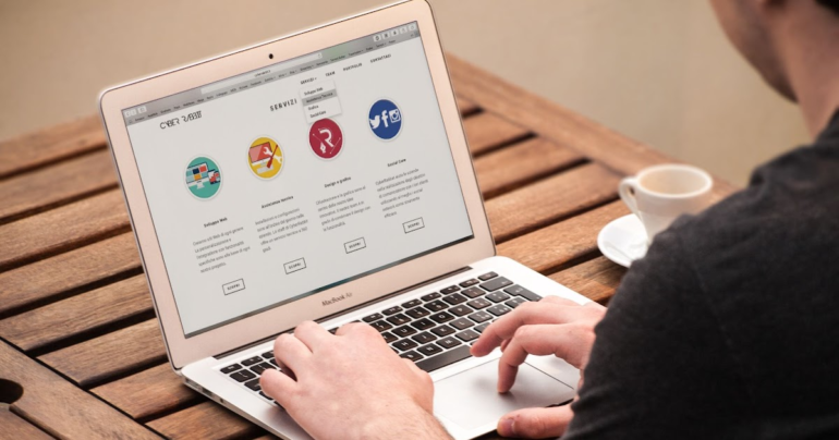 Finding The Outsourcing Partner for Your Small Business