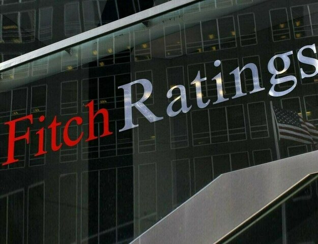 Fitch cuts US credit rating to AA+ - Business & Finance - Business Recorder