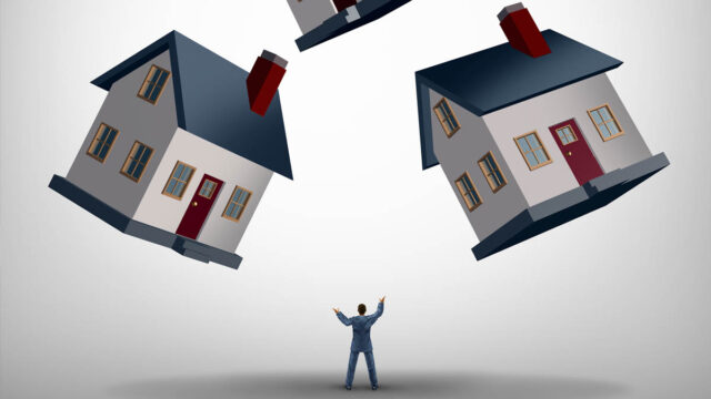 Flipping Properties for Profit ─ A Guide to Real Estate Entrepreneurship - Weird Worm