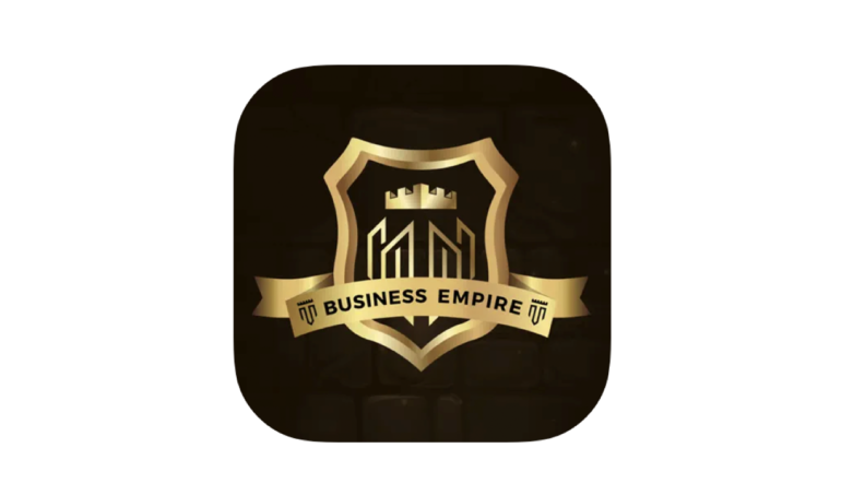 Game On! Start Your Entrepreneurship with the Business Empire App | Tapscape