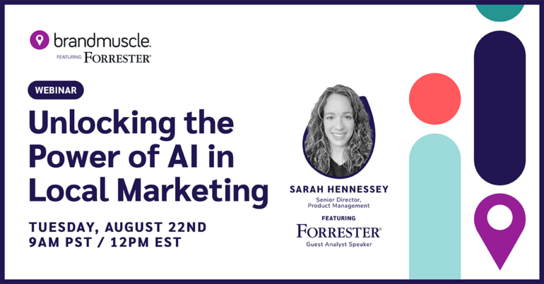 How AI and Automation Fuel Integrated Marketing Results Webinar