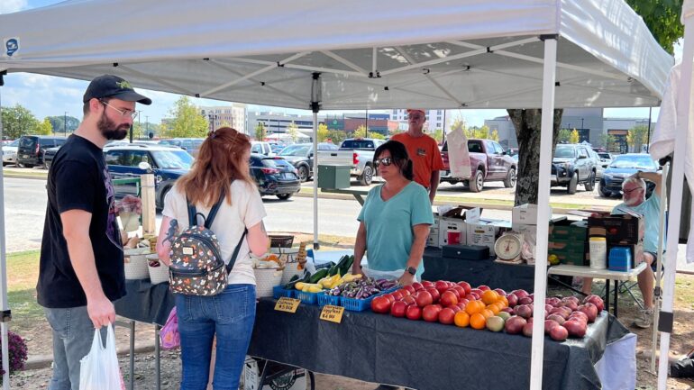 How to Support Small Business | We Are Huntsville