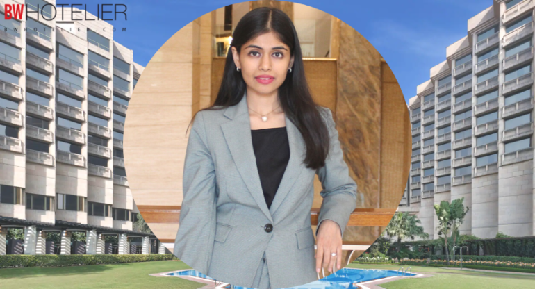 Hyatt Regency Delhi appoints Malvika Mathur as Director of Marketing & Communications - BW Hotelier