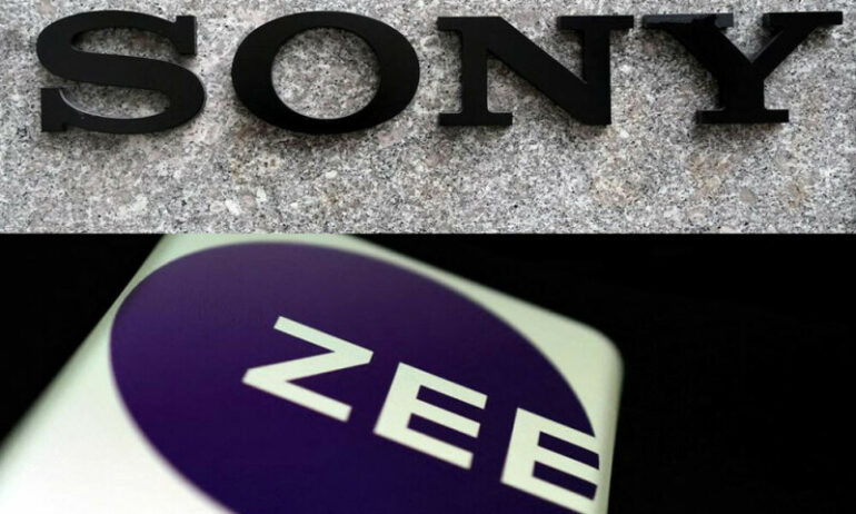 India clears Sony-Zee deal to form $10bn entertainment powerhouse - Business & Finance - Business Recorder