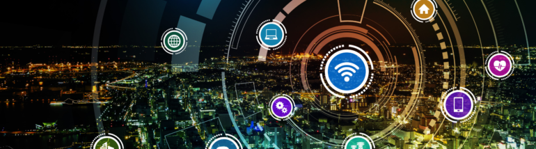 Integrating IoT into emerging technology