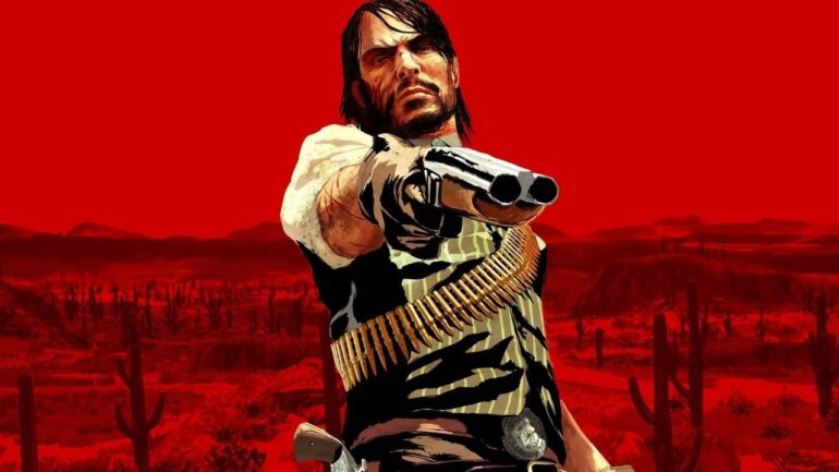 Most PlayStation Fans Dead Against Buying Red Dead Redemption PS4 Port at Launch | Push Square