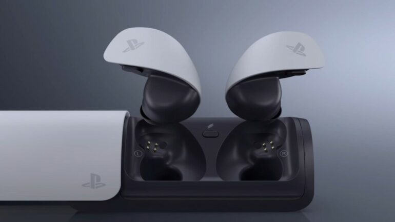 Official PlayStation Earbuds Will Boast Noise Cancelling, USB Dongle for Lossless PS5, PS4 Audio | Push Square