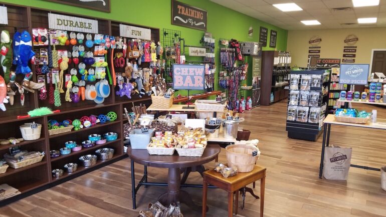 Pet Wants Franchisees All About Community and Entrepreneurship
