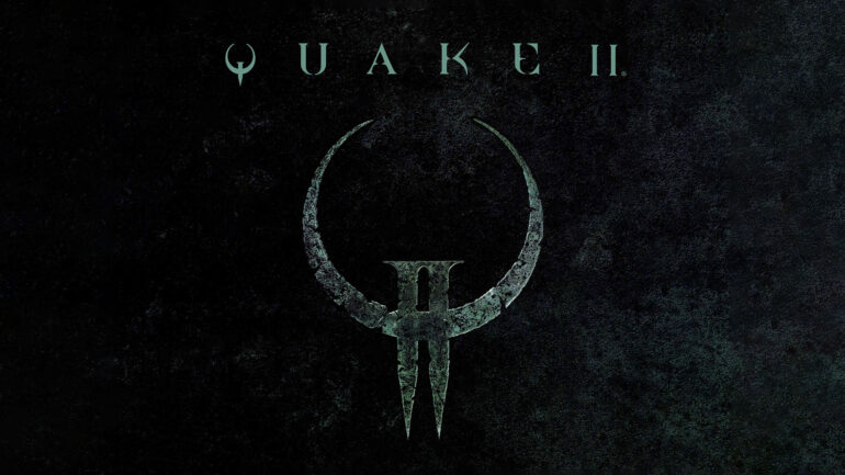 Quake II remaster now available for PS5, Xbox Series, PS4, Xbox One, Switch, and PC - Gematsu