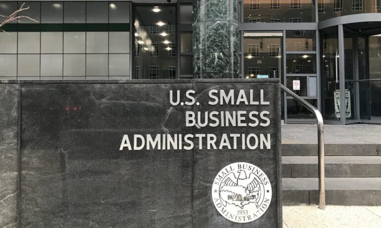 SBA to Debut Changes to Boost Small Business Access to Credit