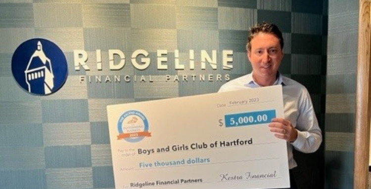 Small Business Showcase: Ridgeline Financial Partners LLC