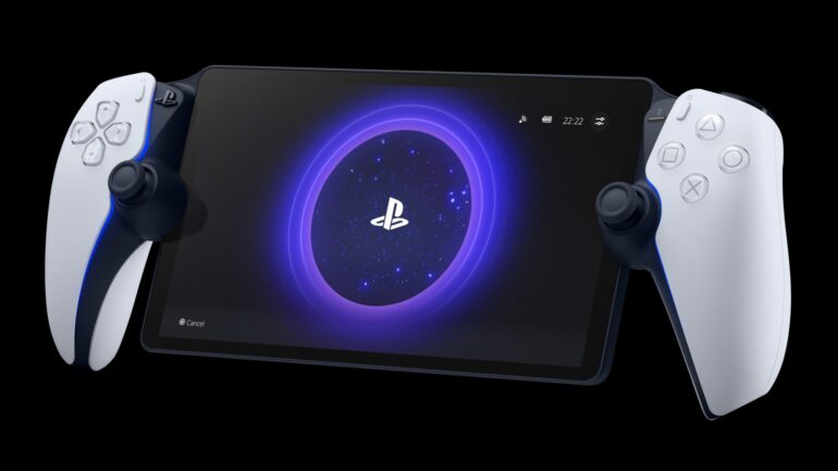 Sony's PlayStation Portal will release later this year for $200