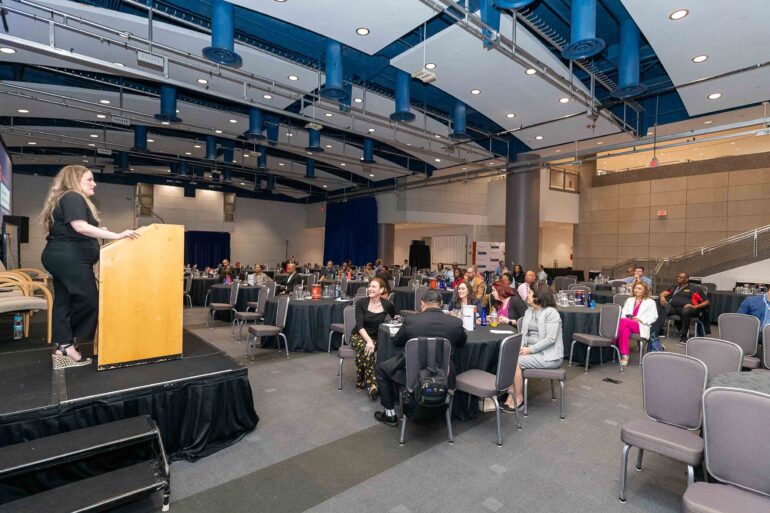 Syracuse University’s Veteran Entrepreneurship Success Summit | Ronald Reagan Building and International Trade Center