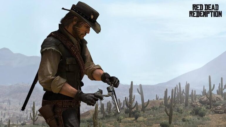 Take-Two Boss Says Red Dead Redemption PS4's $50 Price Point Is "Commercially Accurate" - PlayStation Universe