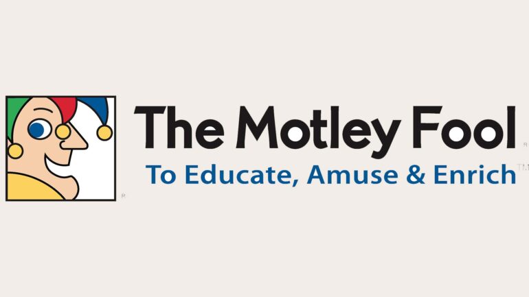 The Motley Fool: Stocks for teens?